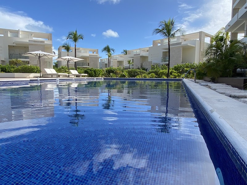 Beloved Playa Mujeres thumbnail 3