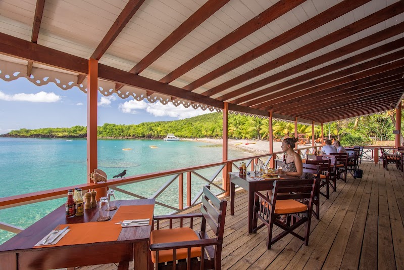 Ti Kaye Resort & Spa thumbnail 4