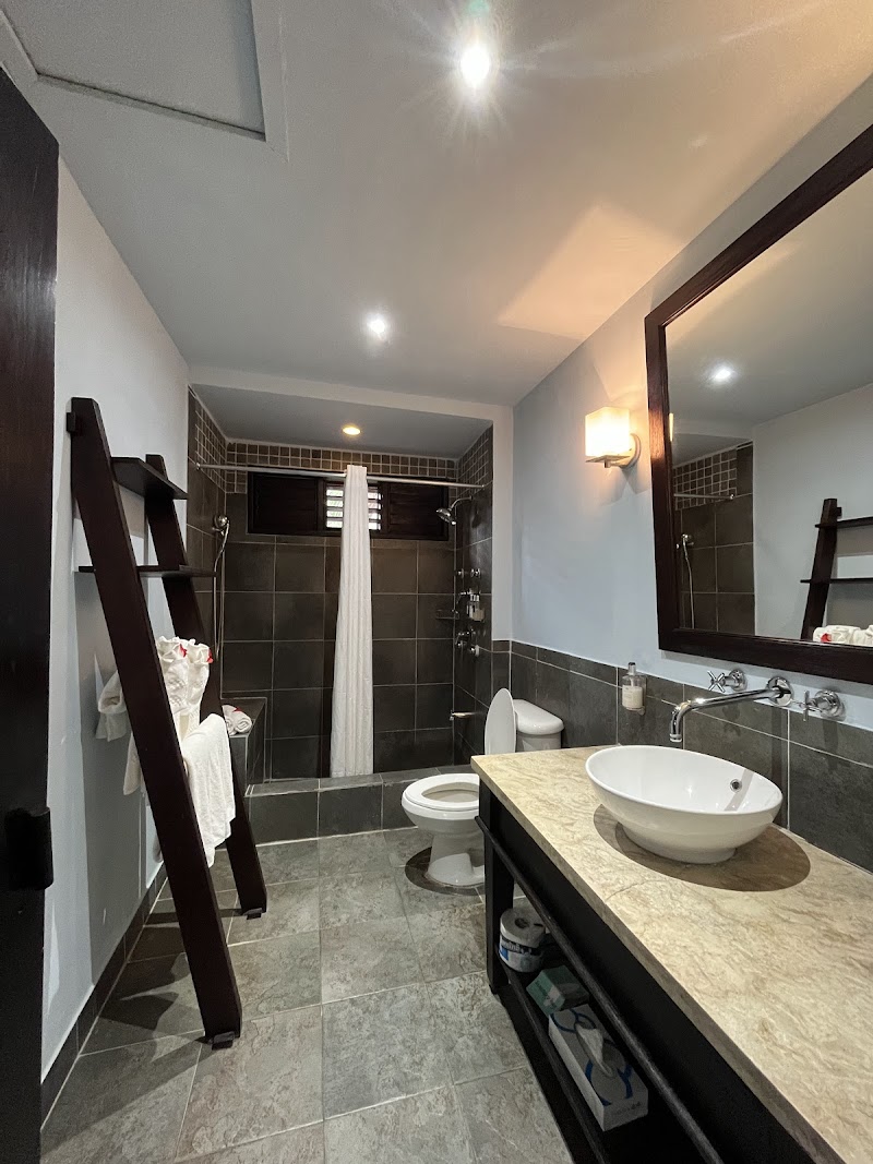 Sunset at the Palms thumbnail 4