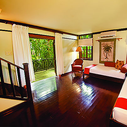 Sunset at the Palms thumbnail 5