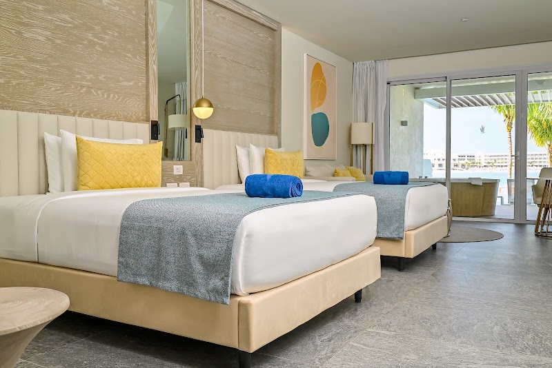 Princess Senses the Mangrove thumbnail 2