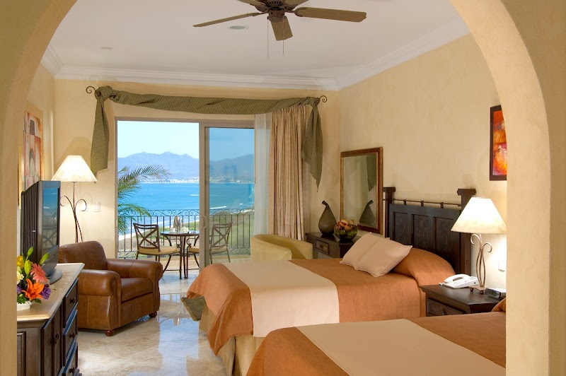 Villa La Estancia Beach Resort & Spa Riviera Nayarit thumbnail 2