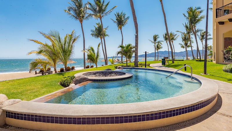 Villa La Estancia Beach Resort & Spa Riviera Nayarit thumbnail 3
