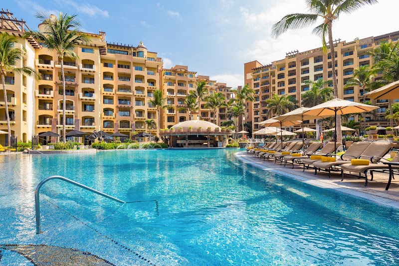 Villa La Estancia Beach Resort & Spa Riviera Nayarit thumbnail 5