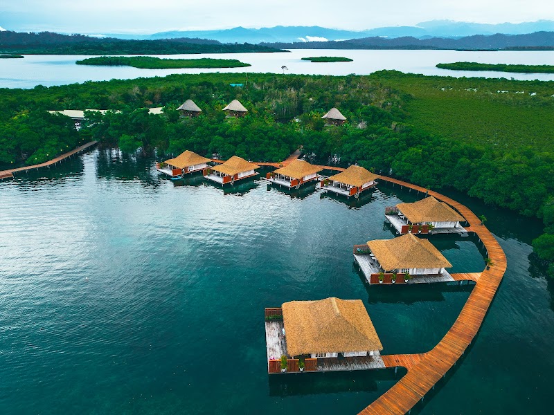 Nayara Bocas Del Toro - All Inclusive 1