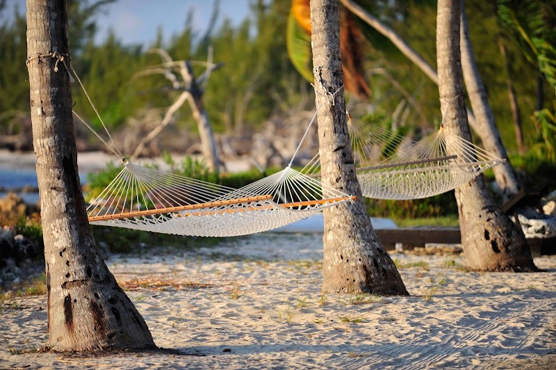 Small Hope Bay Lodge thumbnail 4