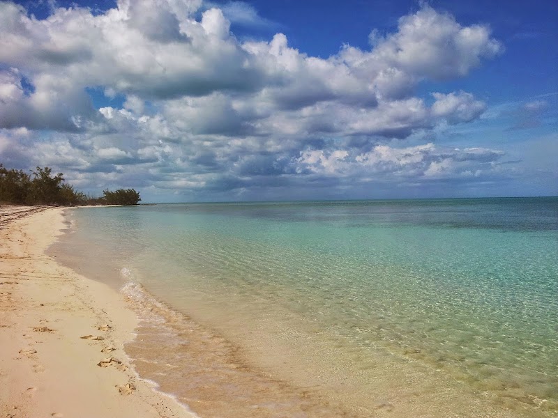 Small Hope Bay Lodge thumbnail 5