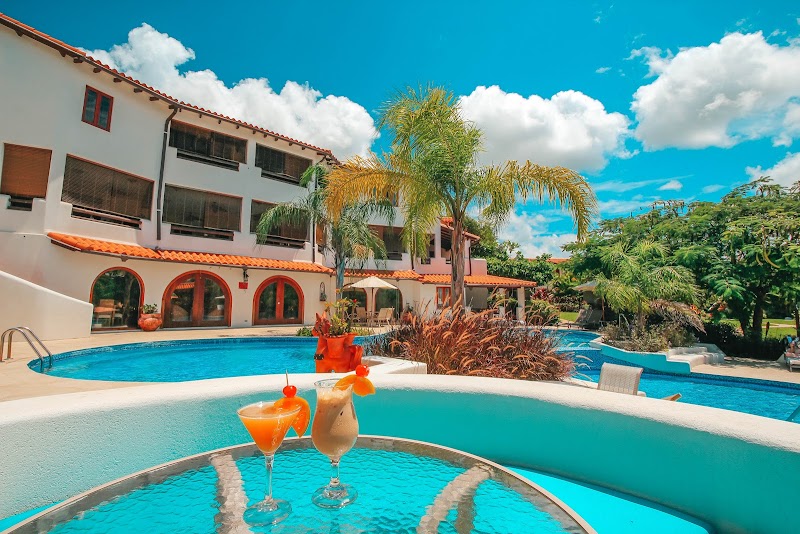 Sugar Cane Club Hotel & Spa 1