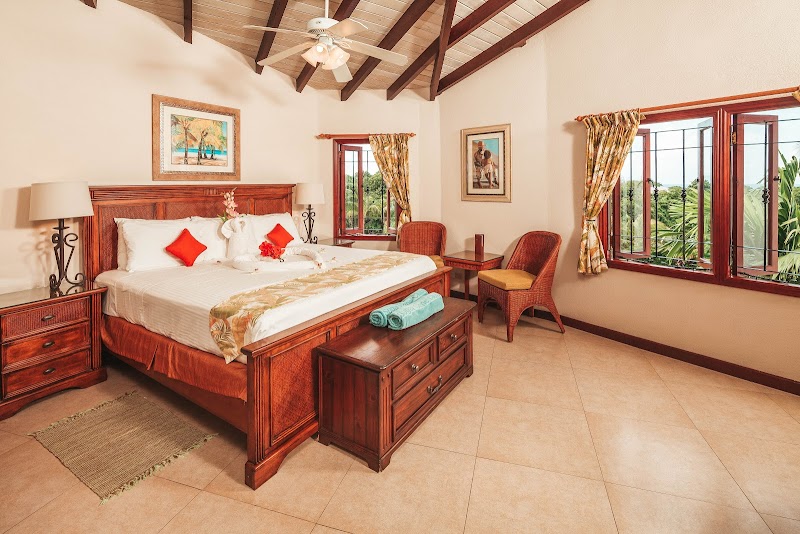 Sugar Cane Club Hotel & Spa thumbnail 2