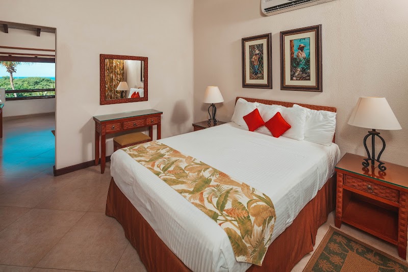 Sugar Cane Club Hotel & Spa thumbnail 5