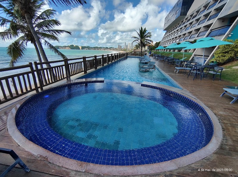 Ocean Palace Beach Resort & Bungalows thumbnail 3