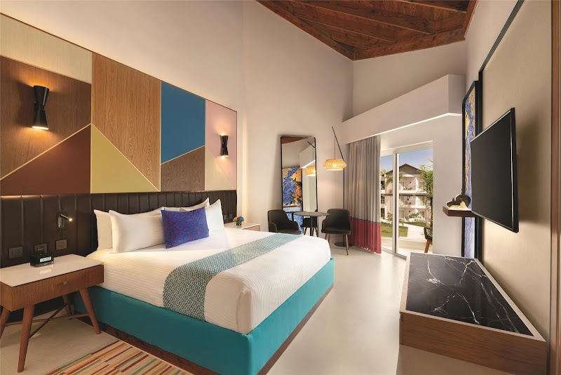 Secrets La Romana Resort and Spa thumbnail 2