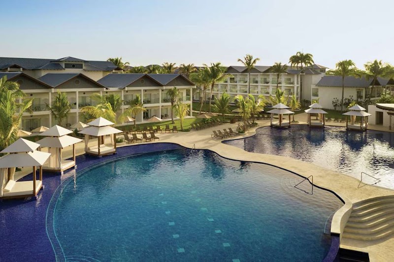 Secrets La Romana Resort and Spa thumbnail 3