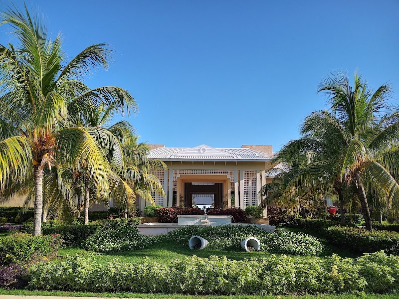 Angsana Cayo Santa Maria 1