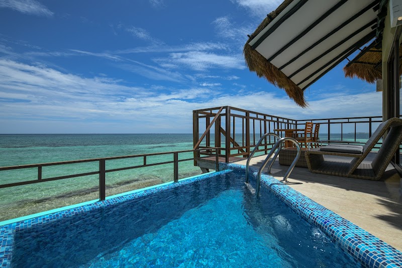 Palafitos Overwater Bungalows thumbnail 3