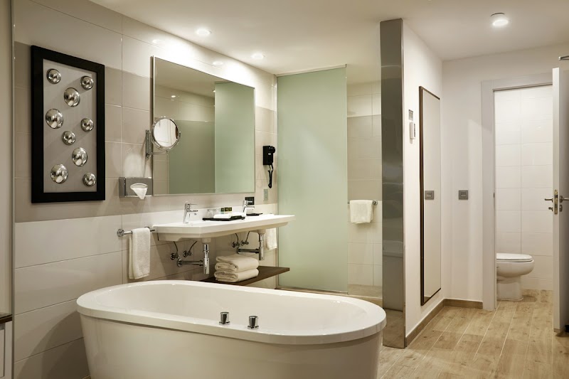 Hotel Riu Palace Riviera Maya thumbnail 4