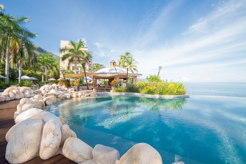 Garza Blanca Preserve Resort & Spa thumbnail 3