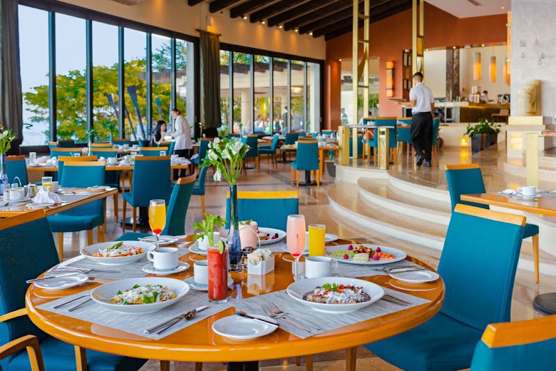 Garza Blanca Preserve Resort & Spa thumbnail 5