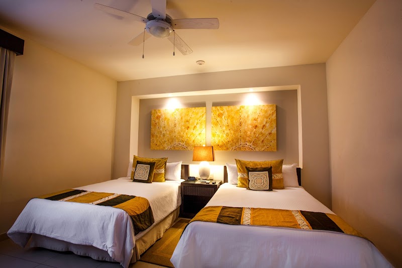 Marival Distinct Residences & Spa - Handwritten Collection Riviera Nayarit thumbnail 2