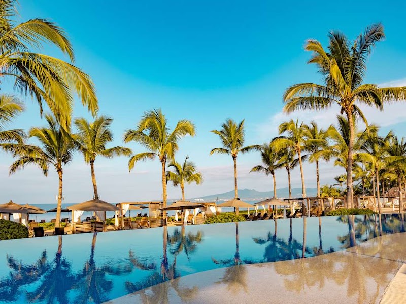 Marival Distinct Residences & Spa - Handwritten Collection Riviera Nayarit thumbnail 3