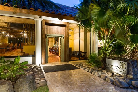 The Westin Reserva Conchal, an All-Inclusive Golf Resort & Spa 1