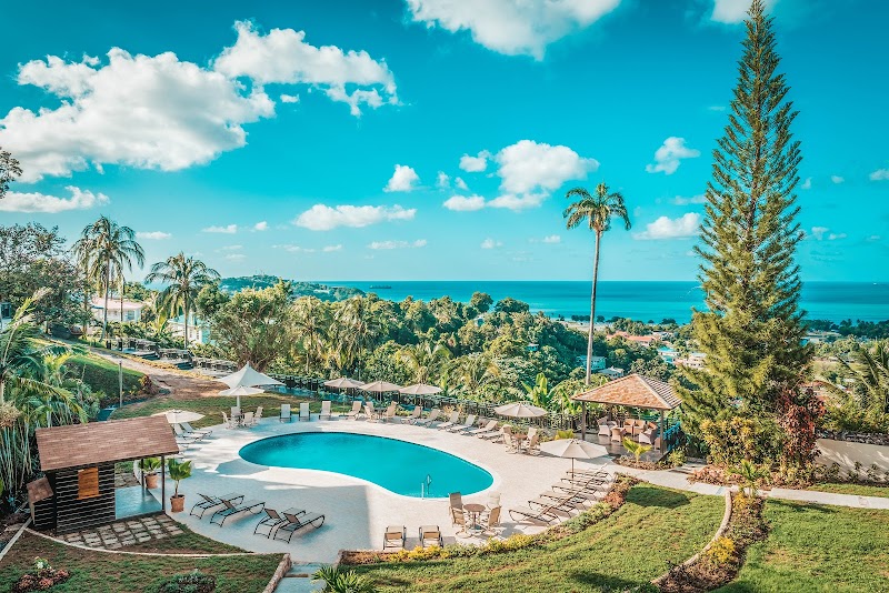 Bel Jou Hotel St Lucia thumbnail 3