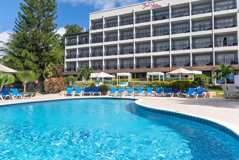 Bel Jou Hotel St Lucia thumbnail 4