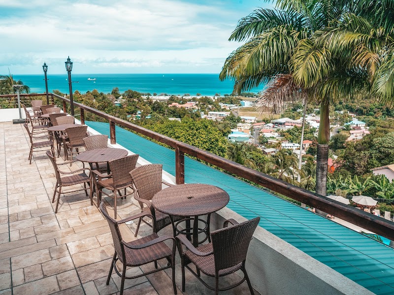 Bel Jou Hotel St Lucia thumbnail 5