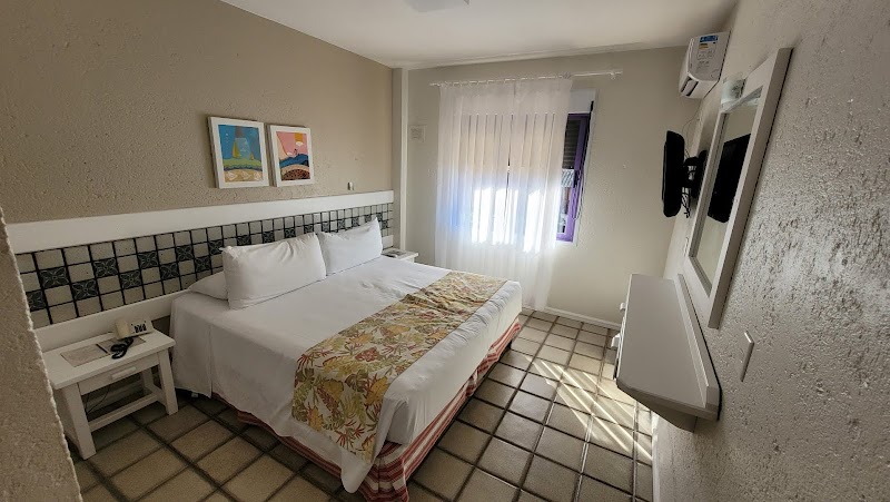 Costao Do Santinho thumbnail 2