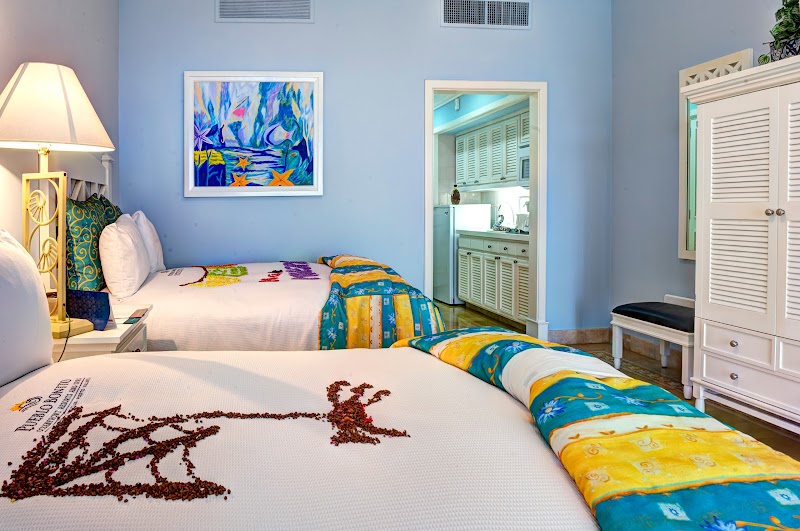 Pueblo Bonito Emerald Bay Resort & Spa thumbnail 5