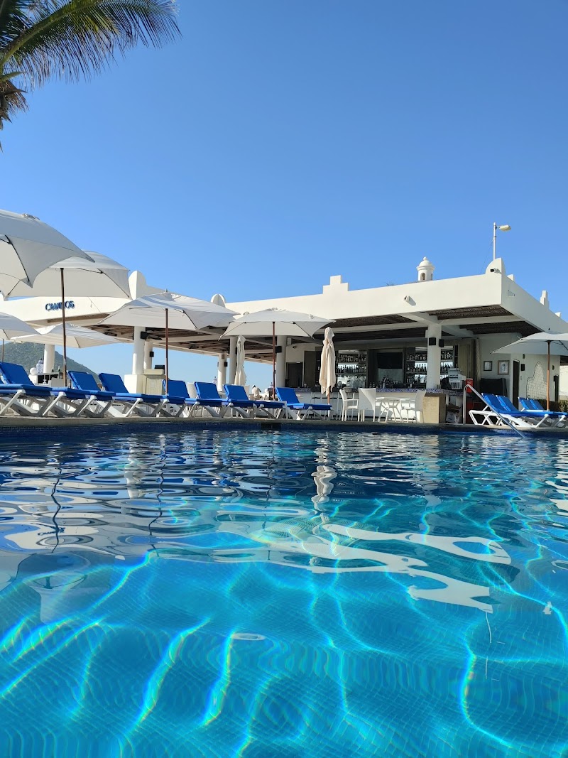 Pueblo Bonito Blanco Los Cabos Beach Resort thumbnail 3