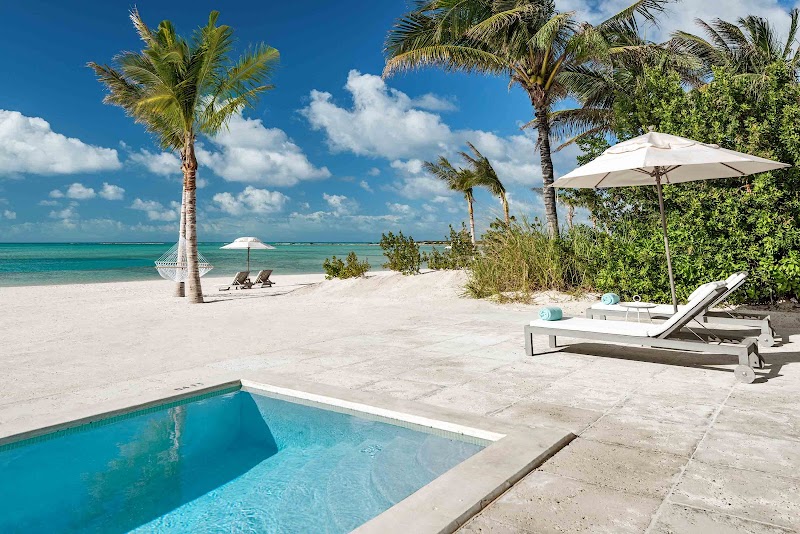 Ambergris Cay Private Island All Inclusive thumbnail 3