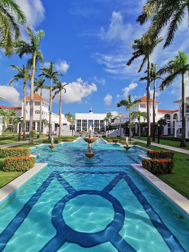 Hotel Riu Palace Mexico thumbnail 3