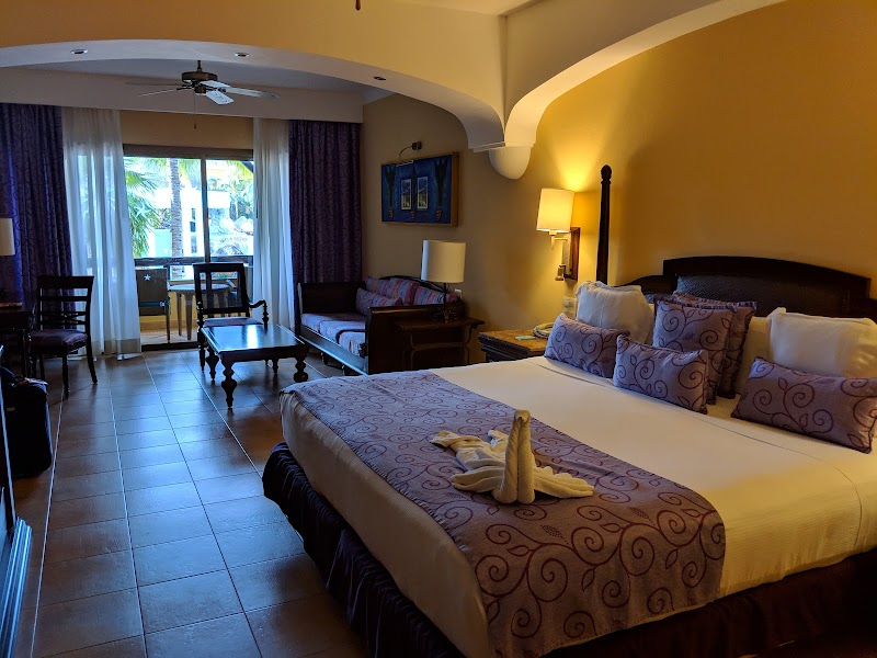 Iberostar Selection Paraiso Lindo thumbnail 2