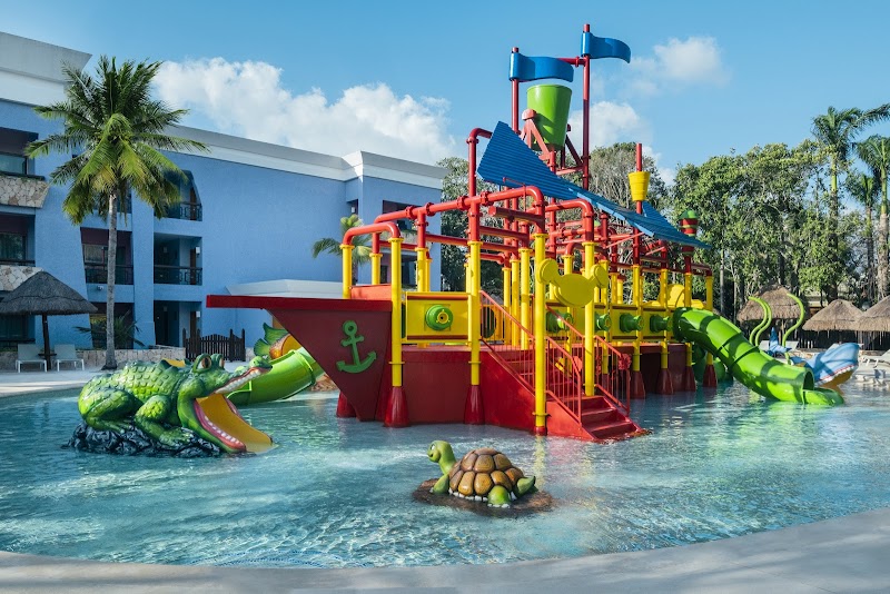 Iberostar Selection Paraiso Lindo thumbnail 3