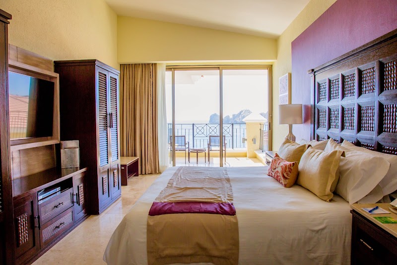 Casa Dorada Los Cabos Resort & Spa thumbnail 2