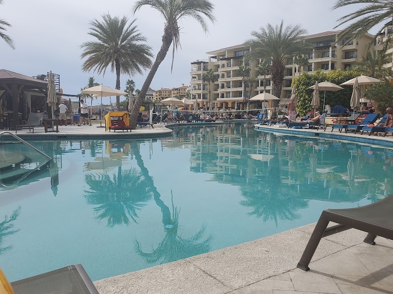 Casa Dorada Los Cabos Resort & Spa thumbnail 3