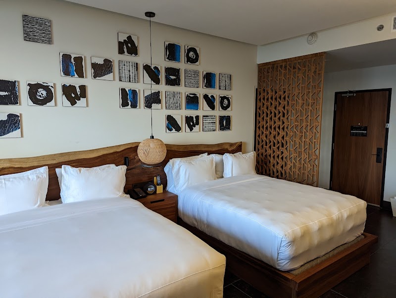 Conrad Tulum Riviera Maya thumbnail 2