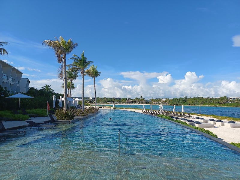 Conrad Tulum Riviera Maya thumbnail 3