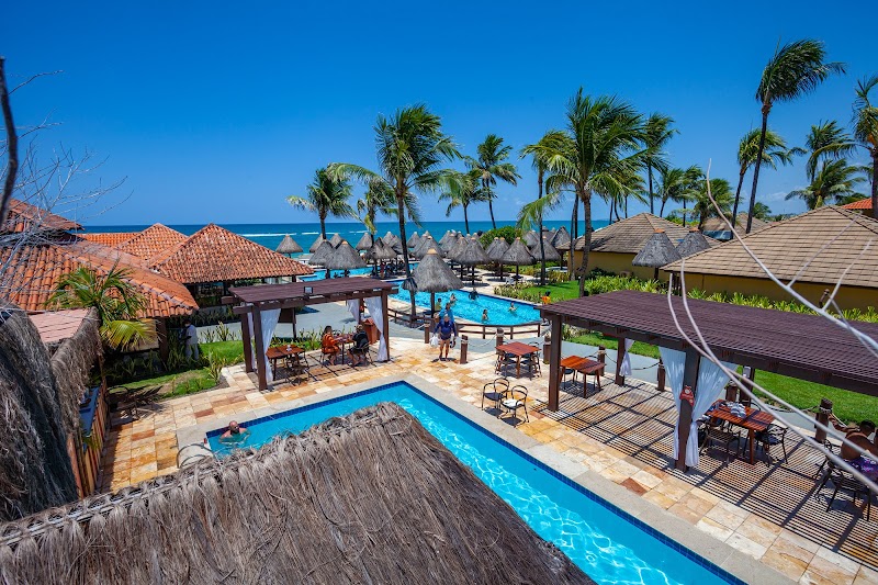 Ocaporã All Inclusive Hotel 1