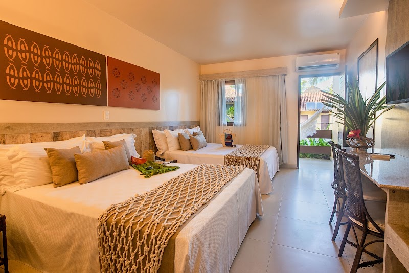 Ocaporã All Inclusive Hotel thumbnail 2