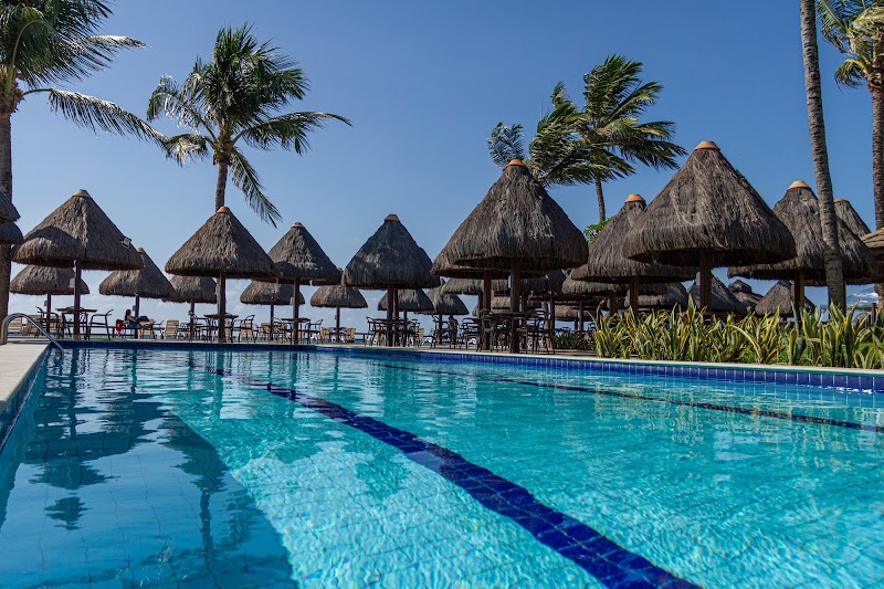 Ocaporã All Inclusive Hotel thumbnail 3