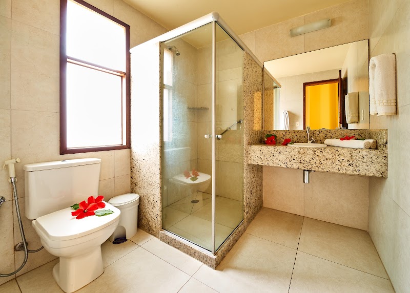 Ocaporã All Inclusive Hotel thumbnail 4