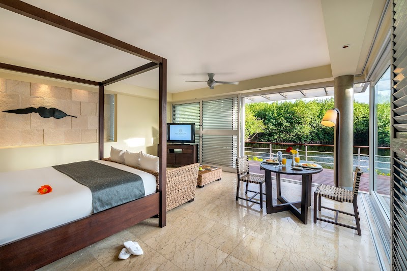 Blue Diamond Luxury Boutique Hotel thumbnail 2