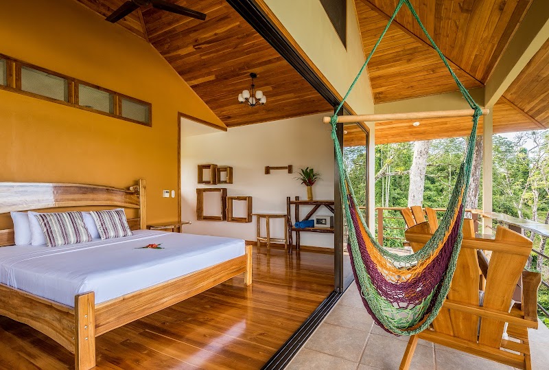 Drake Bay Getaway Resort by Sandglass thumbnail 2