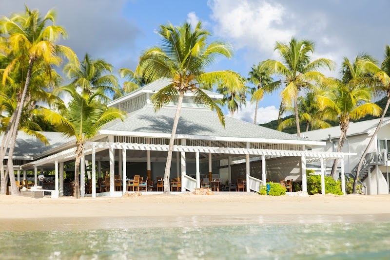 Carlisle Bay Antigua 1