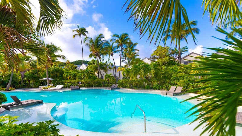 Carlisle Bay Antigua thumbnail 3