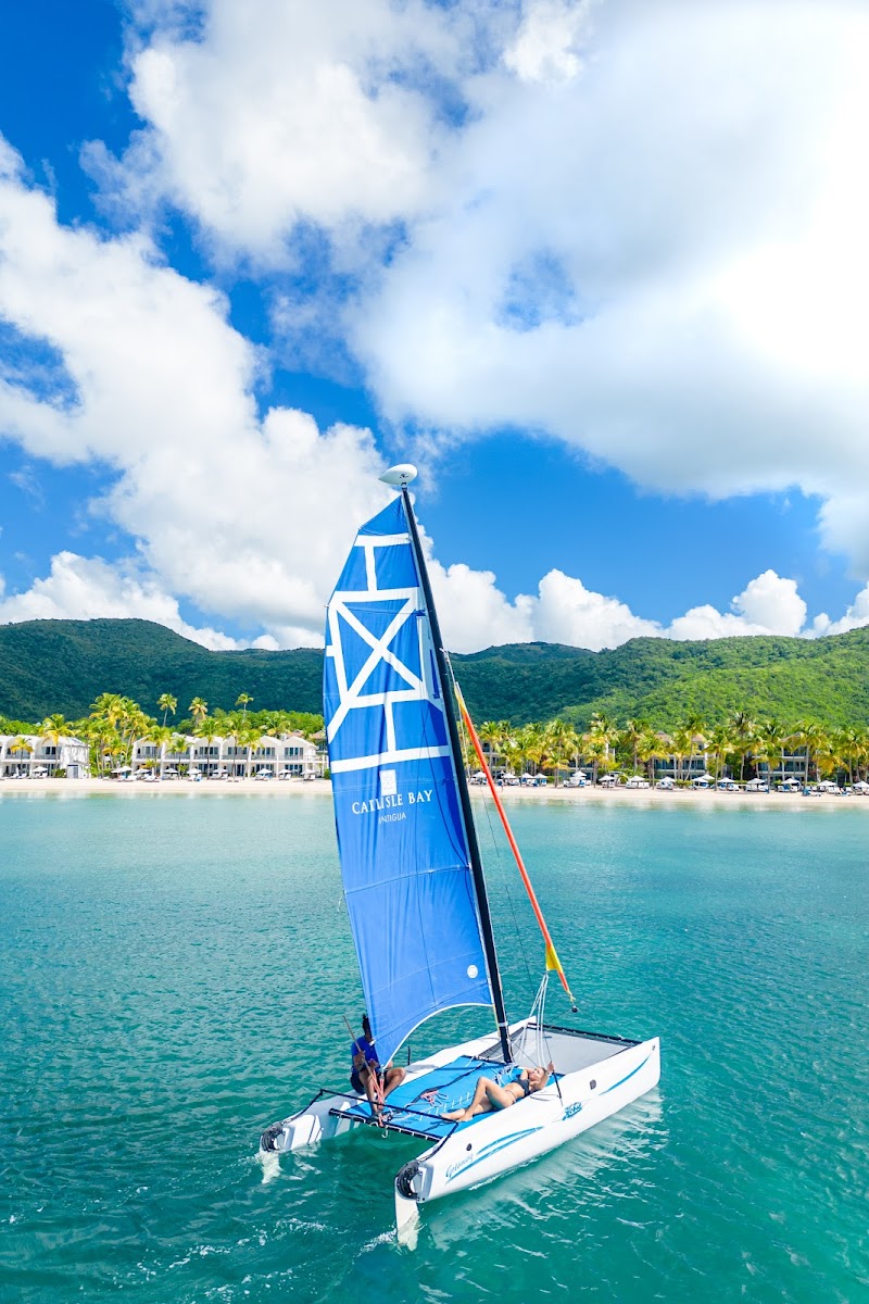 Carlisle Bay Antigua thumbnail 5