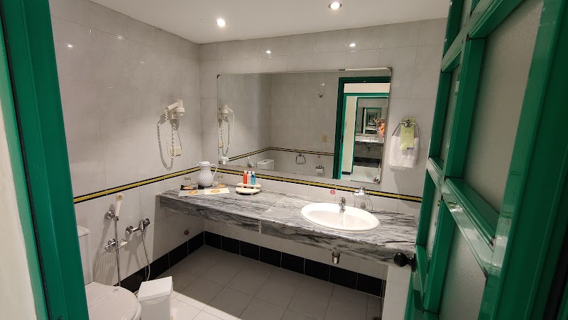 Memories Jibacoa Resort thumbnail 4