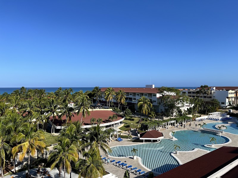 Sol Caribe Beach thumbnail 5